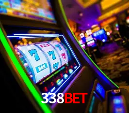 Apostas Esportivas na 338BET: Um Guia Completo