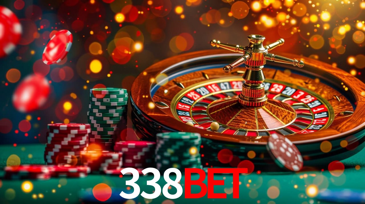 cassino 338BET