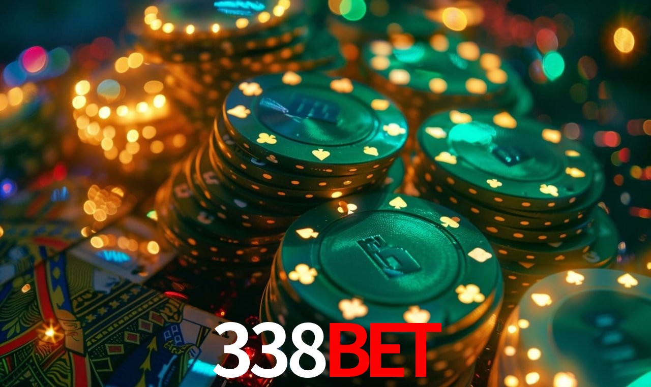 Jogos de Slot 338BET