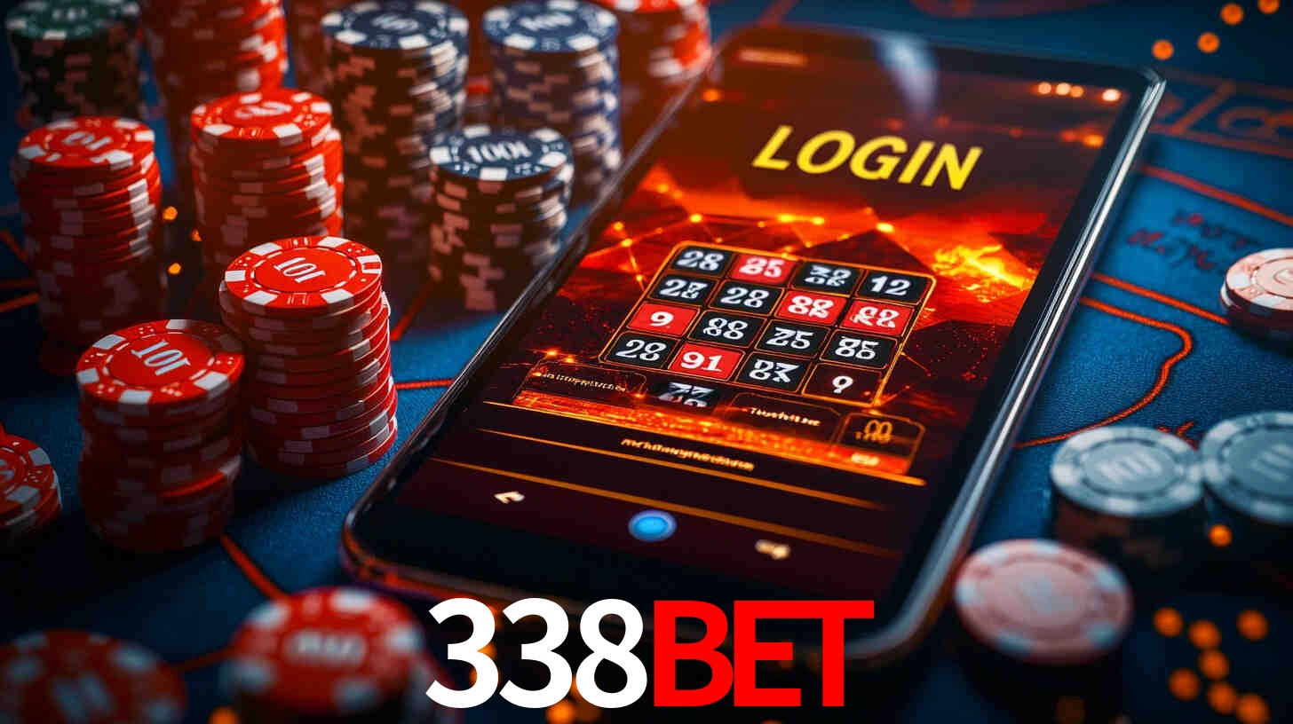 338BET
