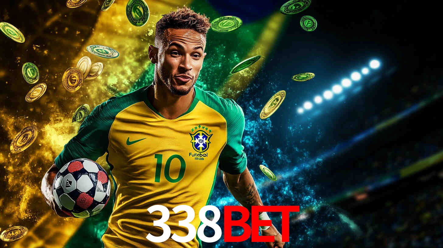Explorando a Categoria de Eventos em Apostas na 338BET