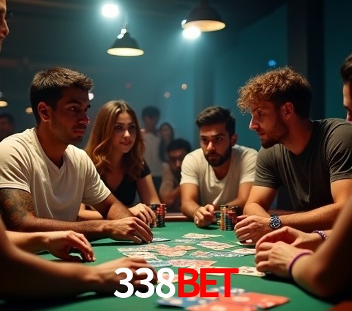 338BET