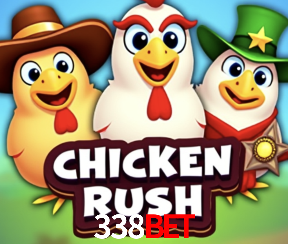 Weekend Specials 338BET