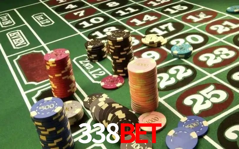 Especiais de Fim de Semana 338BET