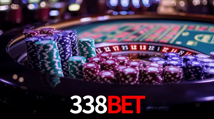 Blackjack Table 338BET