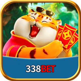 338BET Logo